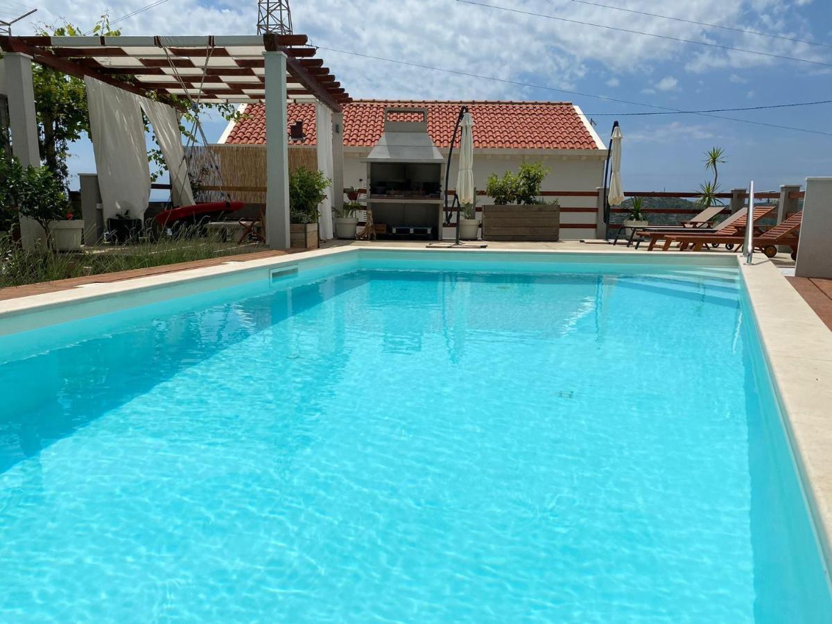 Villa My Rose With A Private Pool Mlini Buitenkant foto